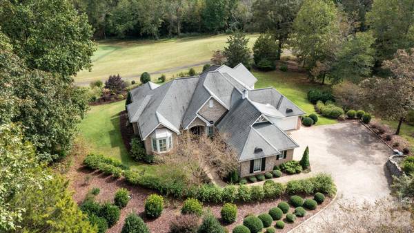 733 Plantation Drive EXT, Rutherfordton, NC 28139