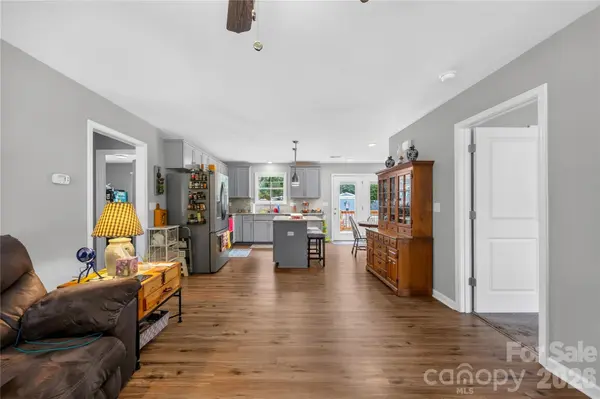 210 E 6th ST, Cherryville, NC 28021