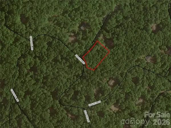 TBD White Oak TER #9, Brevard, NC 28712