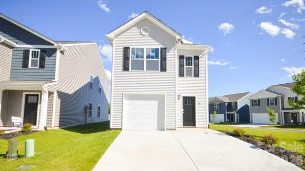 57 Katherine Emilie DR, Hendersonville, NC 28792
