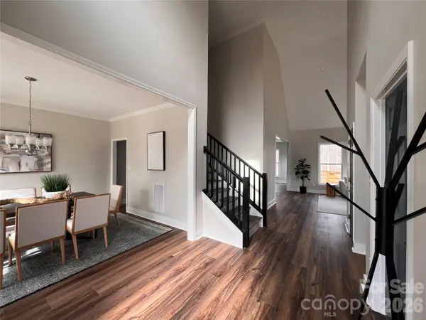 236 Mark Ryan LN, Dallas, NC 28034