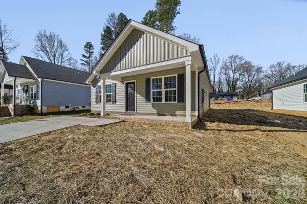 1129 Kenly ST, Salisbury, NC 28144