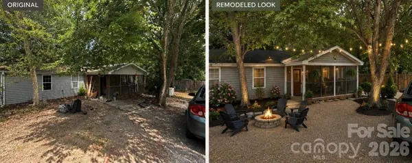 14361 Nichols DR, Oakboro, NC 28129