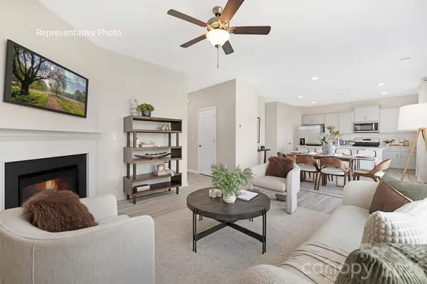 244 Early Bird LN, Salisbury, NC 28147