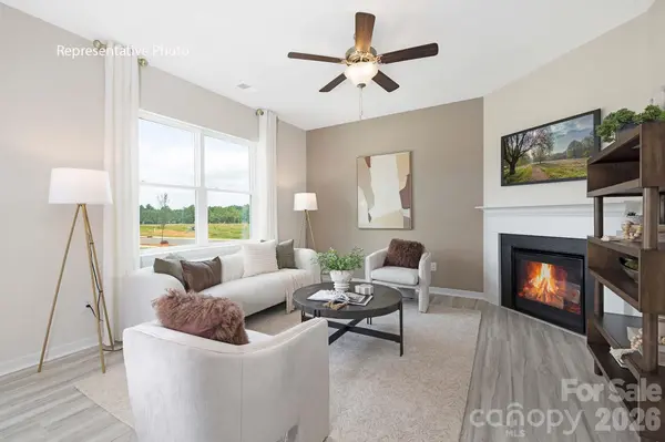 244 Early Bird LN, Salisbury, NC 28147