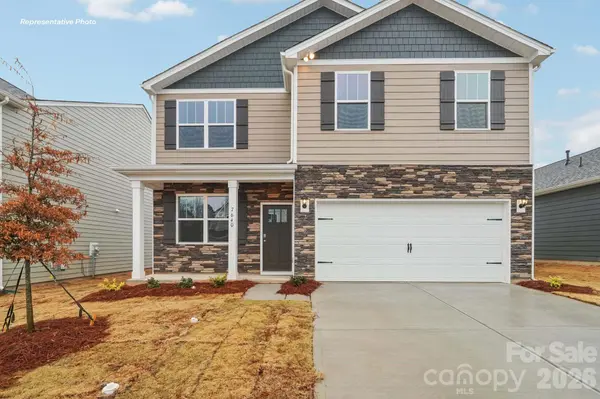 244 Early Bird LN, Salisbury, NC 28147