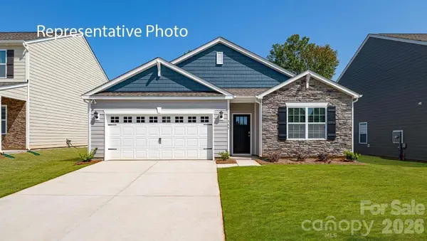 403 Frozen Dream DR, Salisbury, NC 28144