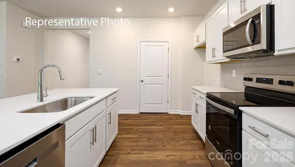 403 Frozen Dream DR, Salisbury, NC 28144