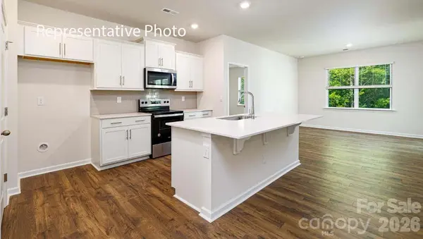 403 Frozen Dream DR, Salisbury, NC 28144