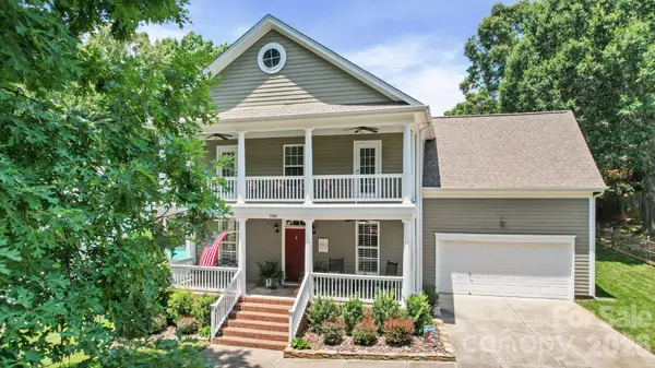 7800 Red Oaks TRL, Waxhaw, NC 28173