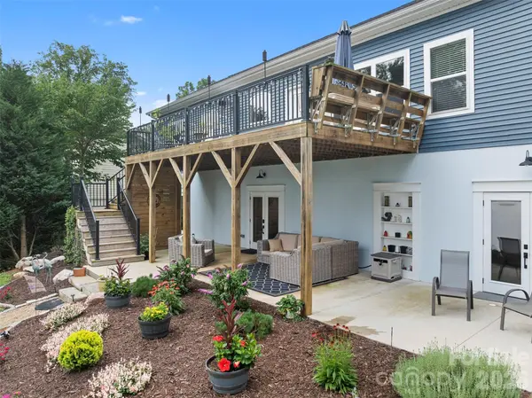 645 Riverside DR, Lexington, NC 27292