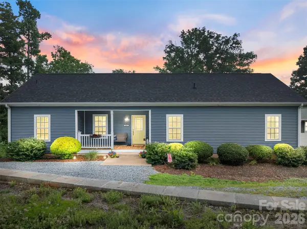645 Riverside DR, Lexington, NC 27292