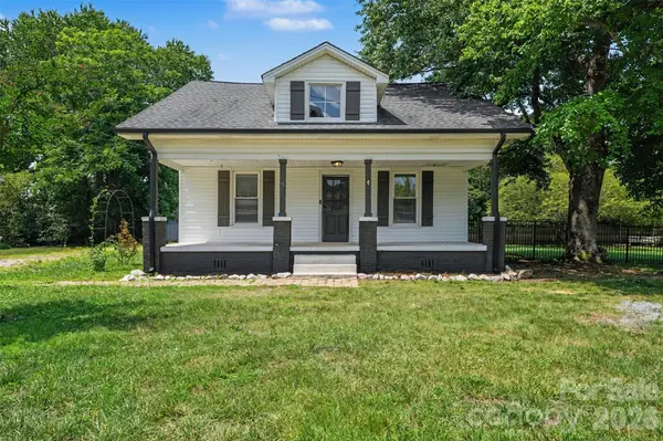 95 Central AVE, China Grove, NC 28023
