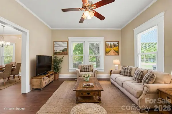 95 Central AVE, China Grove, NC 28023