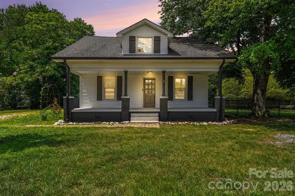 95 Central AVE, China Grove, NC 28023