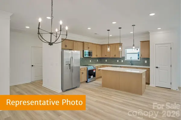 349 Reinhart DR, Monroe, NC 28110