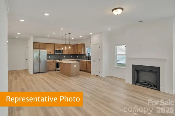 349 Reinhart DR, Monroe, NC 28110