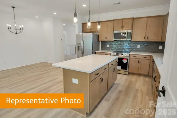 349 Reinhart DR, Monroe, NC 28110