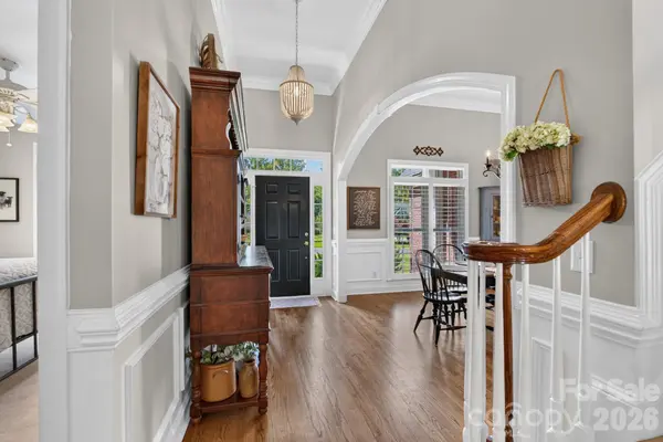 932 Gristmill DR, Rock Hill, SC 29732