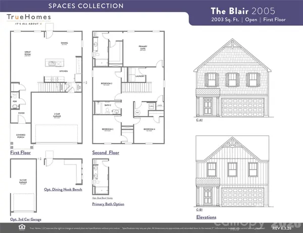 1148 Lorrie LN #328p, Albemarle, NC 28001