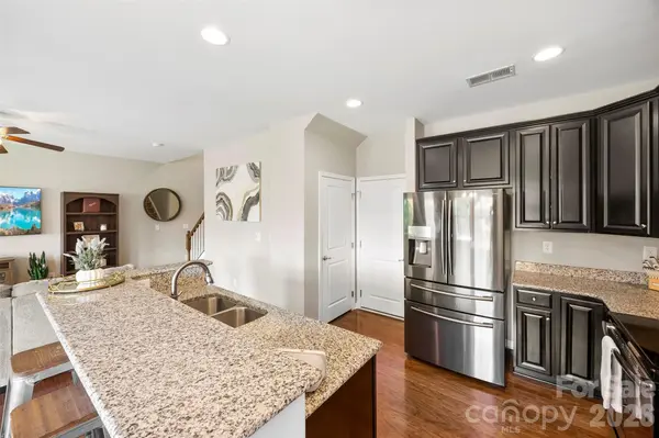 3216 Morgan Clark RD, Charlotte, NC 28208