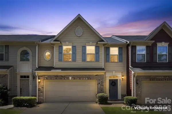3216 Morgan Clark RD, Charlotte, NC 28208