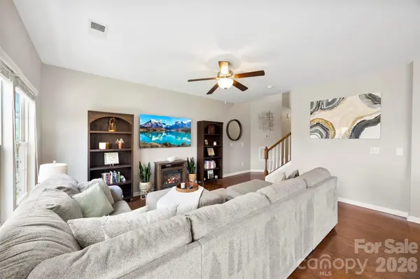 3216 Morgan Clark RD, Charlotte, NC 28208