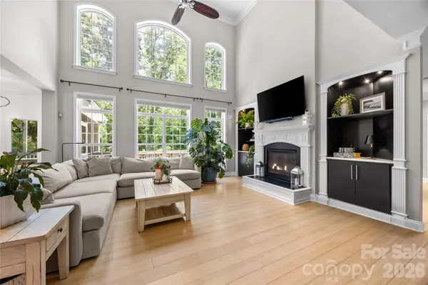 101 Egrets Walk PL, Mooresville, NC 28117