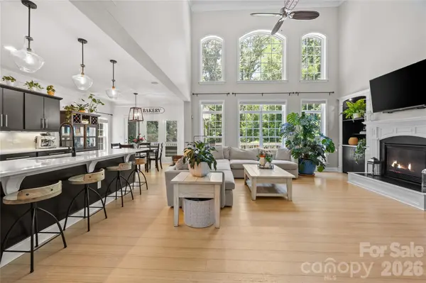 101 Egrets Walk PL, Mooresville, NC 28117