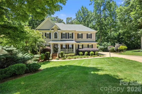 101 Egrets Walk PL, Mooresville, NC 28117