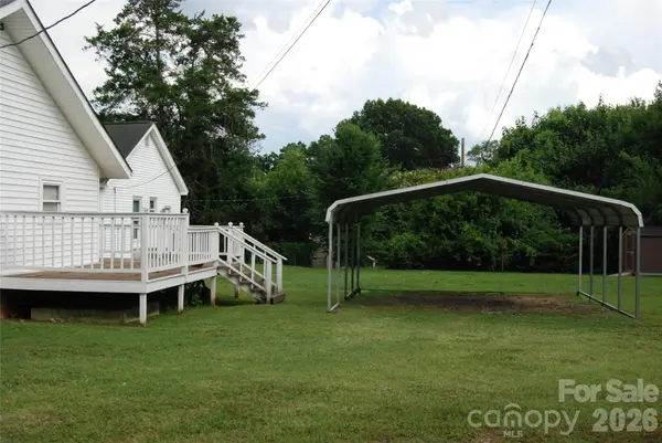 349 Frayser ST, Rock Hill, SC 29730