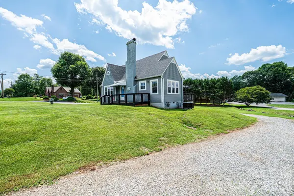 601 Malcolm BLVD, Connelly Springs, NC 28612