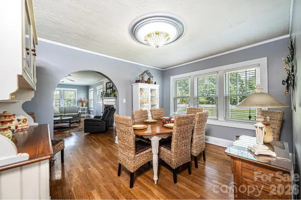 601 Malcolm BLVD, Connelly Springs, NC 28612