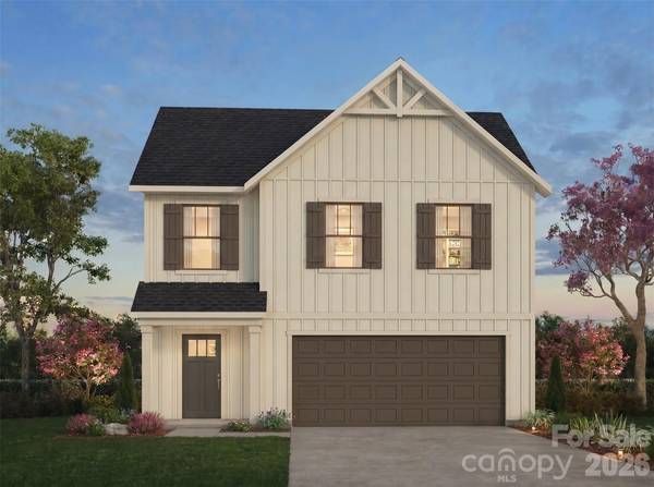 1625 Autumn Banks WAY #37p, High Shoals, NC 28077