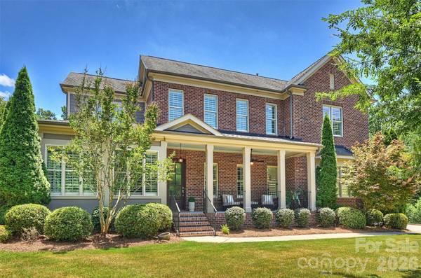 626 Pomegranate PL, Fort Mill, SC 29708