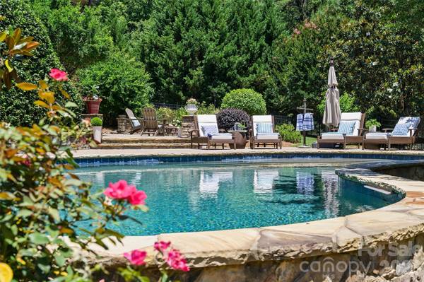 626 Pomegranate PL, Fort Mill, SC 29708
