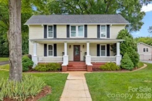 20212 Zion AVE, Cornelius, NC 28031