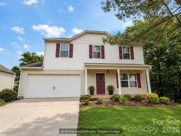 2602 Meadow Knoll DR, Charlotte, NC 28269