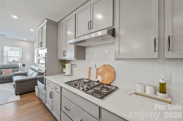131 Berkeley AVE #A, Mooresville, NC 28117