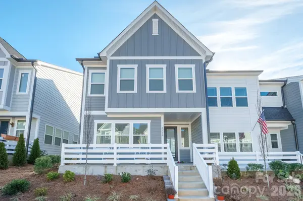 131 Berkeley AVE #A,  Mooresville,  NC 28117