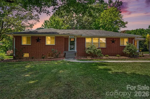 3800 Centergrove RD, Concord, NC 28025