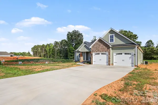 402 Dorothy DR, China Grove, NC 28023