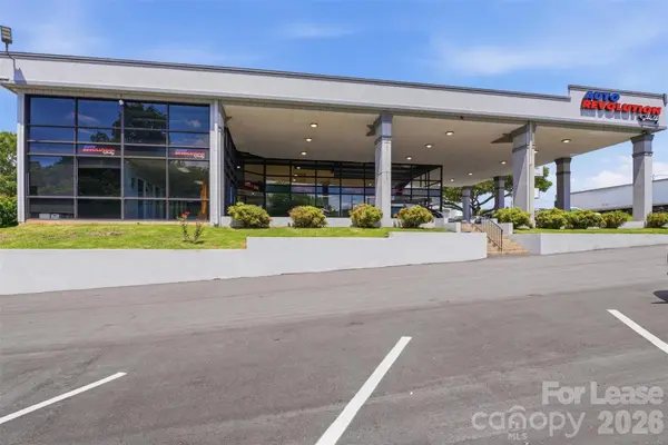 325 W Dixon BLVD, Shelby, NC 28152