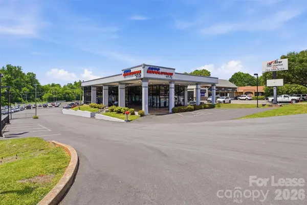 325 W Dixon BLVD, Shelby, NC 28152