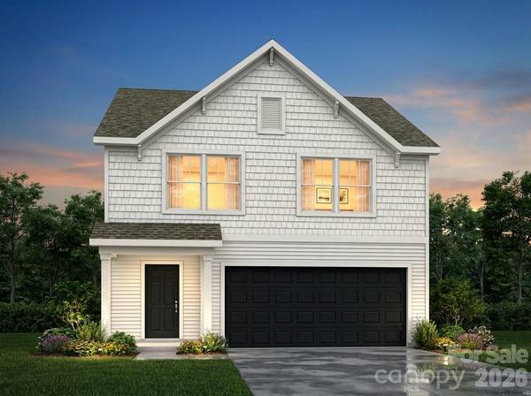 1759 Autumn Country LN #79p, High Shoals, NC 28077