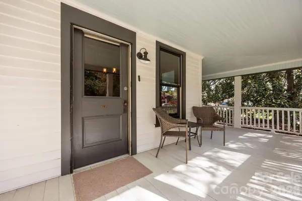 615 Rose Hill RD, Asheville, NC 28803