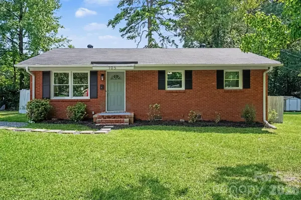 105 Mcgee ST, Fort Mill, SC 29715