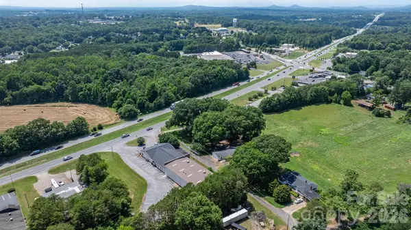 4002 Hickory BLVD, Granite Falls, NC 28630