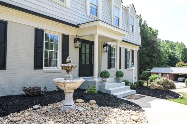 120 Wellington DR, Salisbury, NC 28144