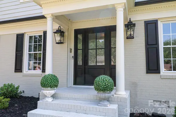 120 Wellington DR, Salisbury, NC 28144
